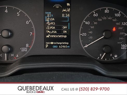 Used 2024 Toyota Corolla LE image 17