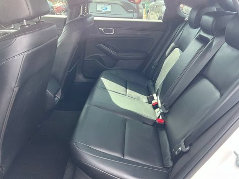 Used 2023 Acura Integra A-Spec FWD image 14