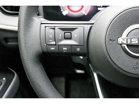 New 2026 Nissan Kicks SV w/ SV Premium Package image 15