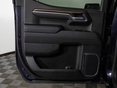 Used 2023 Chevrolet Silverado 1500 LT image 34