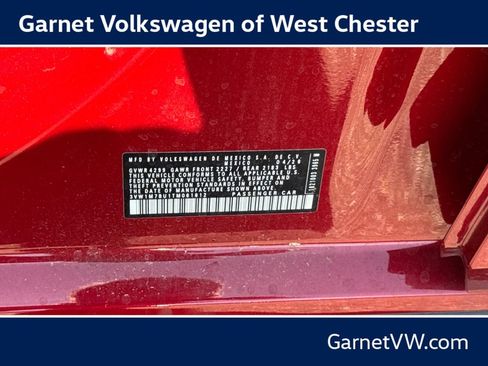 New 2026 Volkswagen Jetta GLI Autobahn FWD image 27