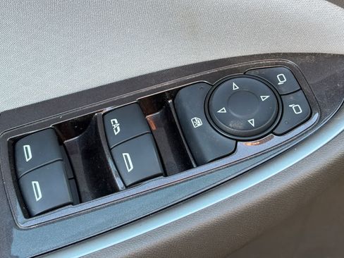 Used 2023 Chevrolet Malibu LT FWD image 6