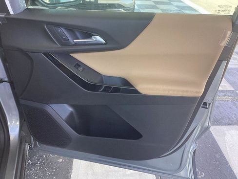 New 2026 Chevrolet Equinox ACTIV FWD image 23
