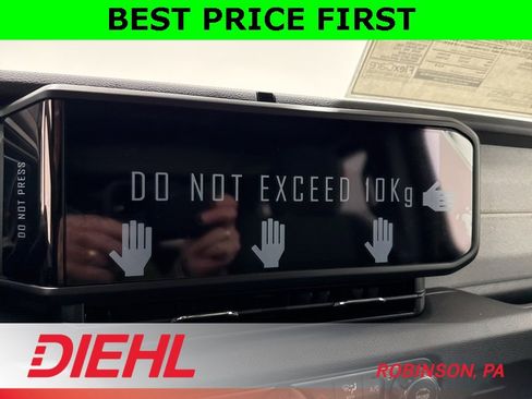 New 2026 Jeep Wrangler Willys image 27