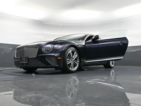 Certified 2020 Bentley Continental GT image 37