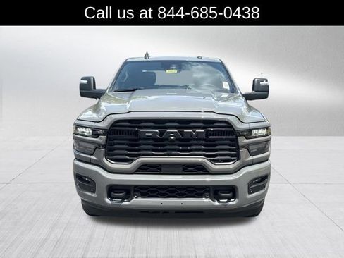 New 2026 RAM 2500 Big Horn RWD image 2