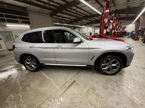 Used 2021 BMW X3 sDrive30i w/ Convenience Package image 6