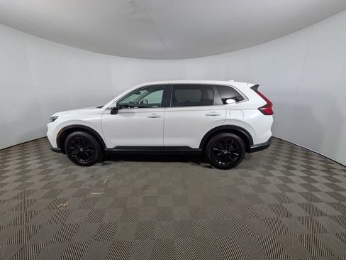 Used 2023 Honda CR-V EX image 17