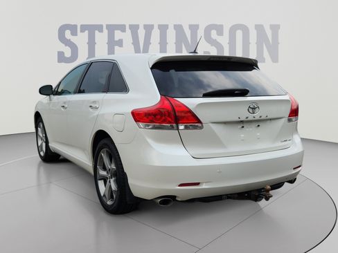 Used 2012 Toyota Venza Limited w/ Tow Pkg AWD/4WD image 3