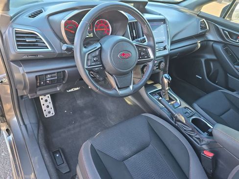 Used 2019 Subaru Impreza 2.0i Sport AWD/4WD image 16
