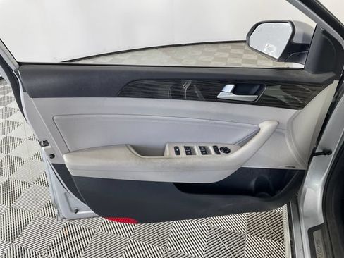 Used 2015 Hyundai Sonata Limited FWD image 10