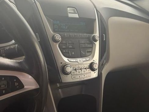 Used 2011 Chevrolet Equinox LS w/ Bluetooth Package FWD image 11