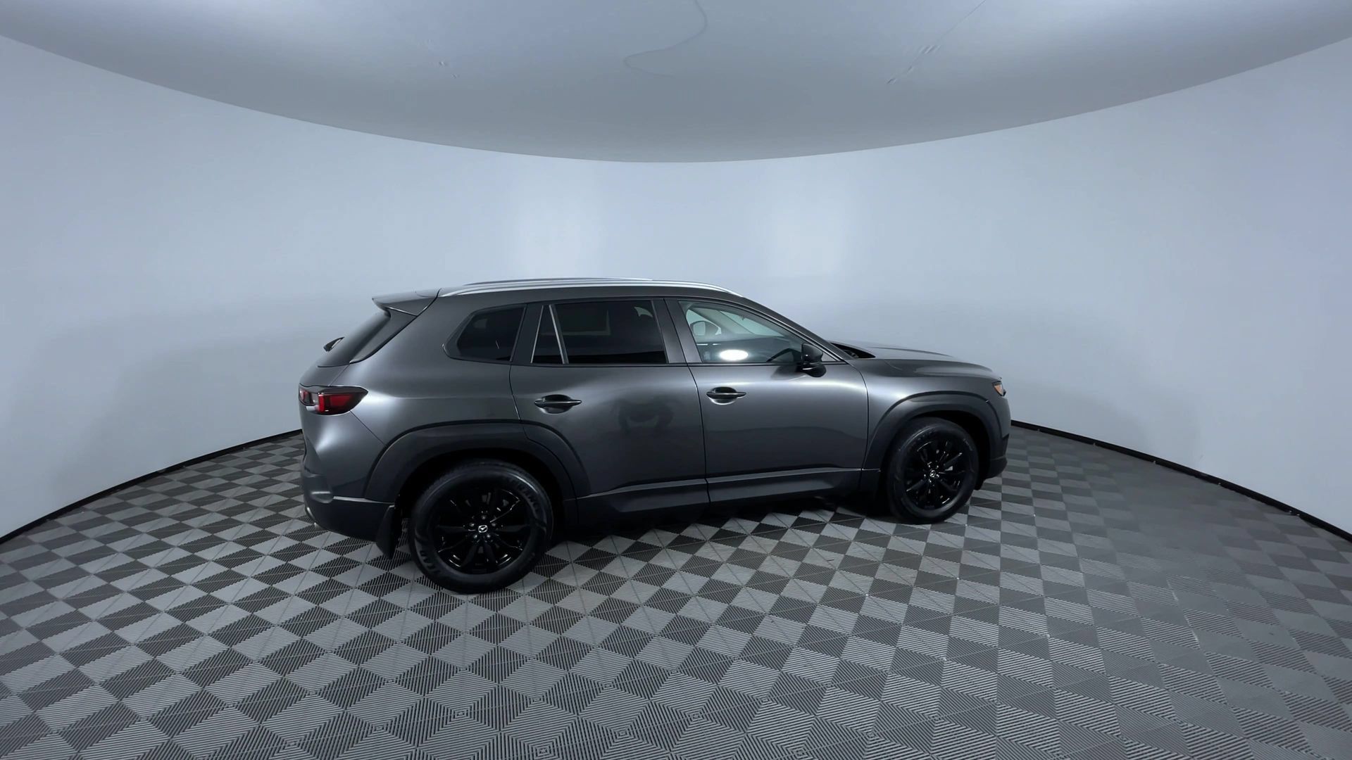 Used 2023 MAZDA CX-50 2.5 S w/ Cargo Package AWD/4WD image 9