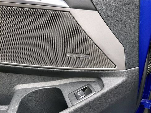 Used 2021 BMW M3 w/ Executive Package RWD image 27