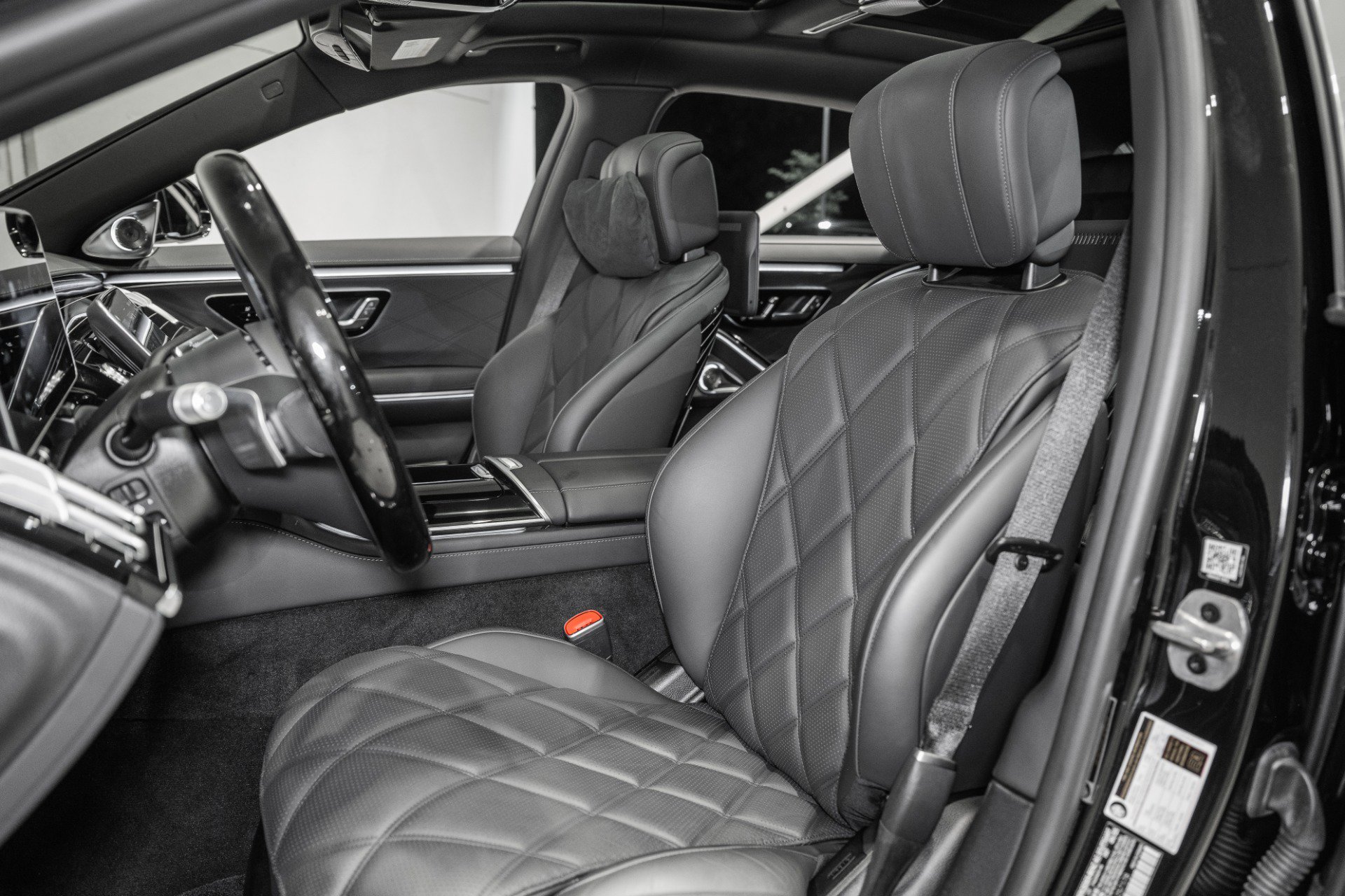 Used 2024 Mercedes-Benz Maybach S 580 4MATIC image 20