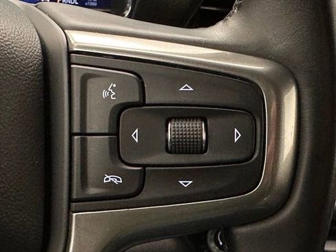 Used 2025 Chevrolet Silverado 1500 LT image 11