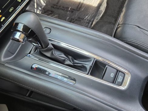 Certified 2021 Honda HR-V EX-L image 28