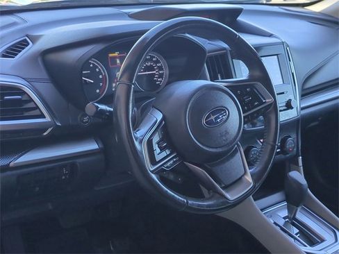 Used 2019 Subaru Forester Premium w/ All-Weather Package image 20
