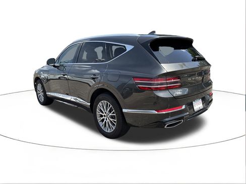 Used 2024 Genesis GV80 2.5T AWD/4WD image 5