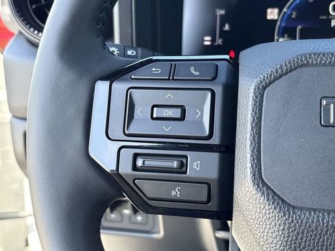 Used 2025 Toyota Land Cruiser 1958 image 22