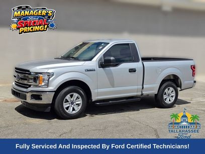 Used 2018 Ford F150 XLT
