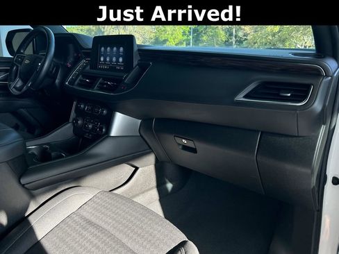 Used 2023 Chevrolet Suburban LS w/ Max Trailering Package image 28