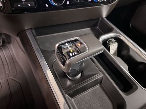 Certified 2024 GMC Sierra 1500 SLT w/ SLT Premium Package image 15