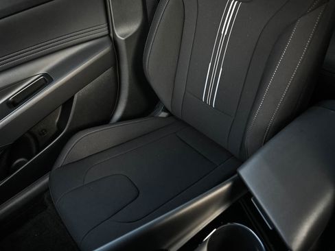 New 2026 Hyundai Elantra Sport image 23