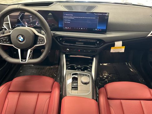New 2027 BMW 430i Coupe w/ M Sport Package RWD image 3