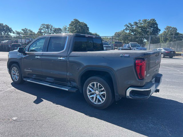 Used 2020 GMC Sierra 1500 SLT w/ SLT Premium Package AWD/4WD image 3