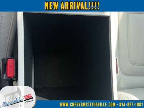 Used 2026 Hyundai Tucson SEL AWD/4WD image 22