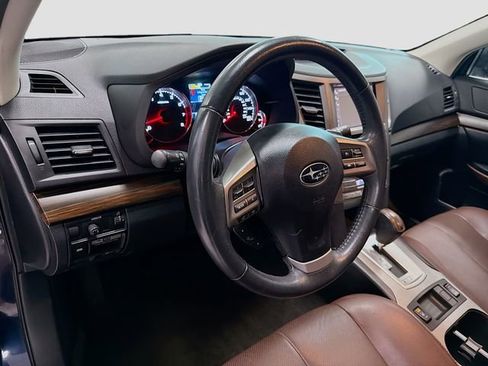 Used 2014 Subaru Outback 3.6R Limited image 9