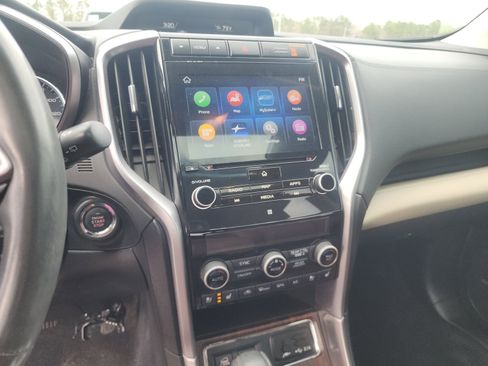 Used 2021 Subaru Ascent Touring image 8