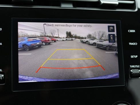 Used 2023 Hyundai Tucson SEL image 30