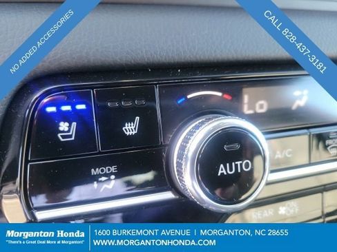 New 2026 Honda Passport TrailSport Elite image 17