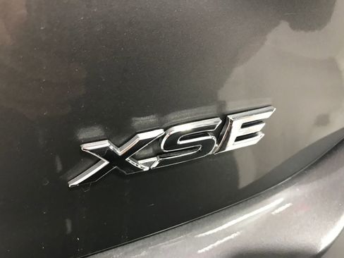 Used 2025 Toyota Camry XSE FWD image 29