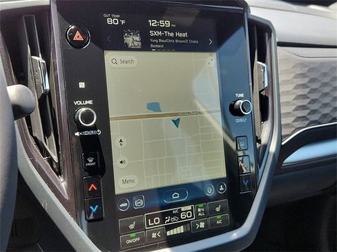 New 2025 Subaru Forester Premium image 10