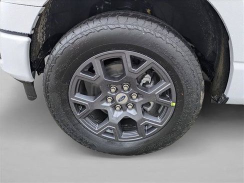 New 2026 Ford F150 STX w/ Equipment Group 200A AWD/4WD image 10