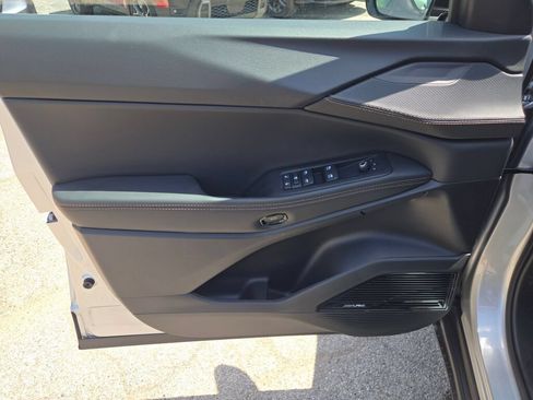 New 2026 Jeep Cherokee Limited AWD/4WD image 6