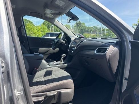 Used 2024 Chevrolet Equinox LT AWD/4WD image 6