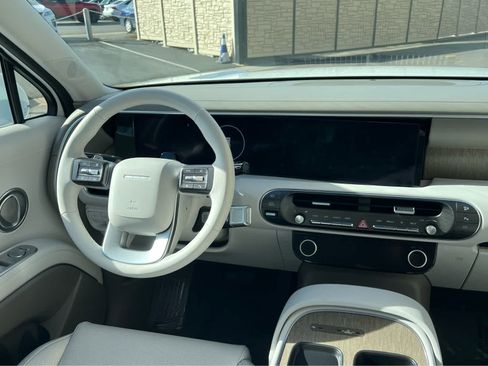 New 2026 Hyundai Palisade SEL image 24