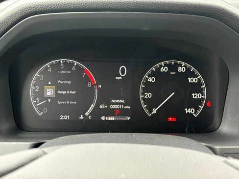 New 2026 Honda Ridgeline RTL image 19