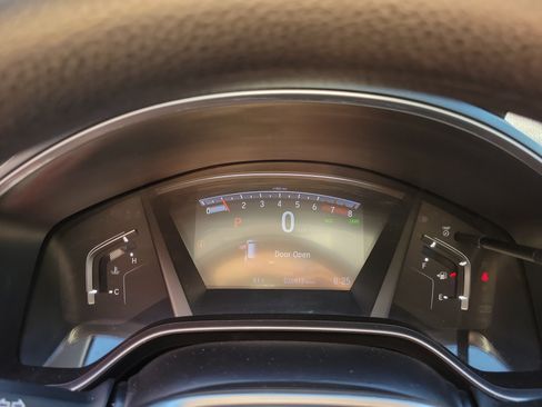 Used 2022 Honda CR-V EX image 23