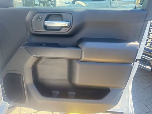 New 2026 GMC Sierra 2500 Pro w/ Convenience Package RWD image 27