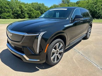 Used 2025 Cadillac Escalade IQ Luxury 2 w/ LPO, Premium Carpet Package