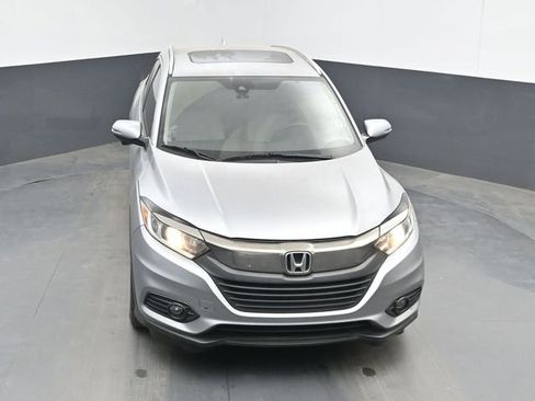Used 2021 Honda HR-V EX image 14