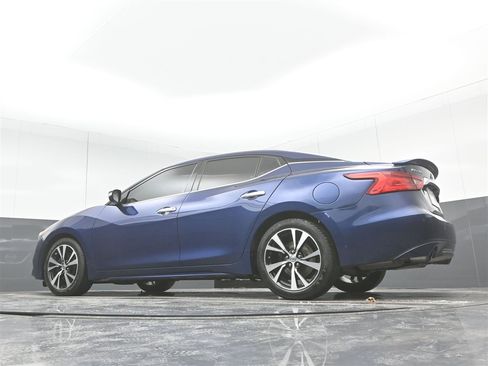Used 2018 Nissan Maxima 3.5 SV image 35