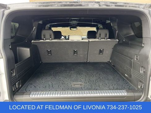 Used 2024 GMC Hummer EV 2X w/ Extreme Off-Road Package image 26