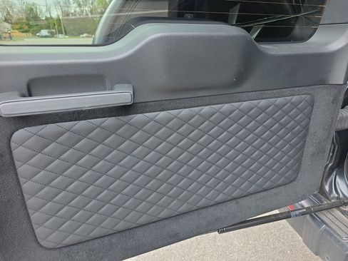 Used 2023 Mercedes-Benz G 63 AMG G 63 AMG image 15