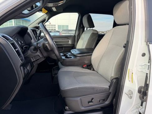 Used 2024 RAM 2500 Big Horn image 18